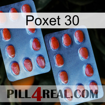 Poxet 30 05